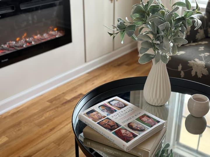 Vine City Home - Duplex - 3 Mins From Gwcc & Mercedes- Benz Stadium Atlanta Cameră foto