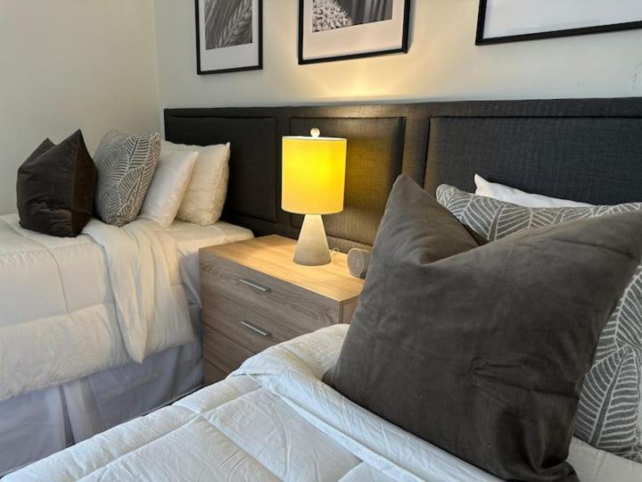 Vine City Home - Duplex - 3 Mins From Gwcc & Mercedes- Benz Stadium Atlanta Exterior foto